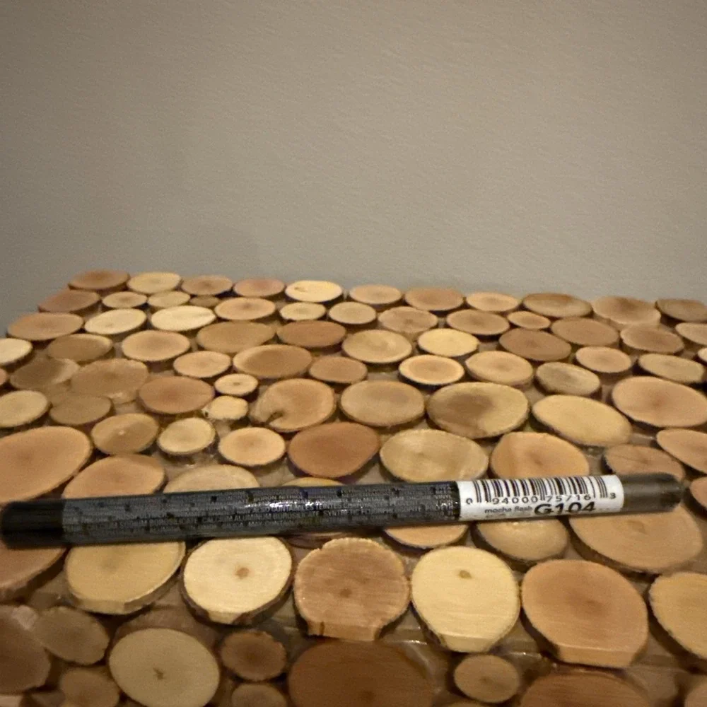 Avon Glimmersticks Chromes Eye Liner- Mocha Flash‎ G104 -New & Sealed!